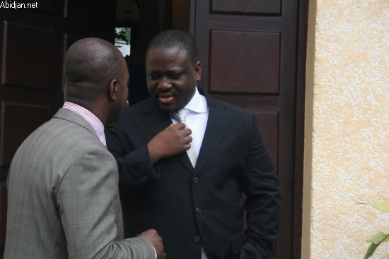 Contentieux sur la liste électorale blanche : Guillaume Soro annonce un accord sur le mode opératoire